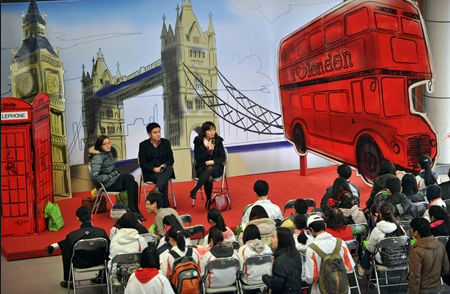 Học ngành nghệ thuật ra trường sẽ làm gì?