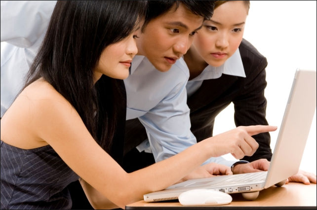 Tìm hiêu thông tin về các chương trình học bổng du học Nhật Bản