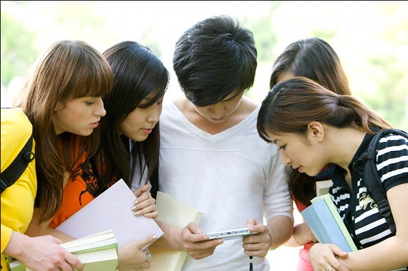 Bổ sung một loạt đối tượng ưu tiên trong tuyển sinh năm 2014