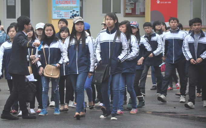 Loay hoay tư thục, nhiều trường vẫn đang đứng đường