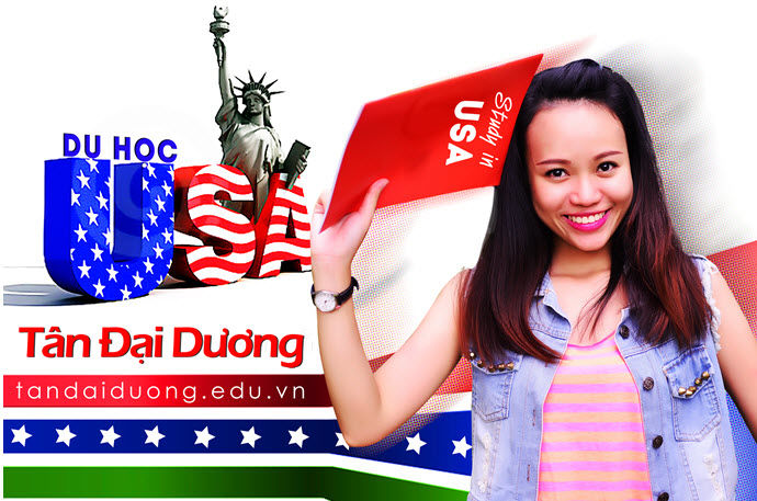 Giúp bạn tự tin có được visa du học Mỹ nhanh chóng