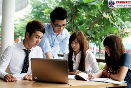 Cơ hội học bổng 100% học phí tại Học viện nghệ thuật Nanyang, Singapore