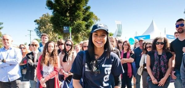 Trường Quốc tế Công lập Queensland