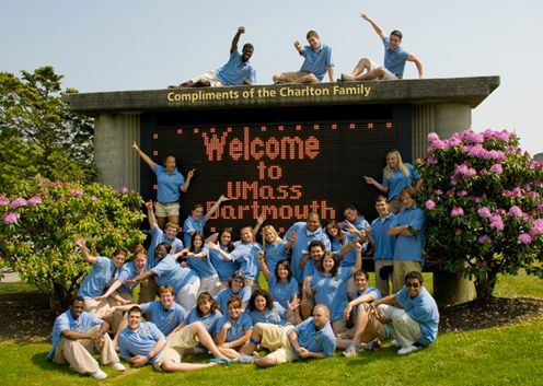 Hội thảo du học các trường đại học quốc tế tại Mỹ