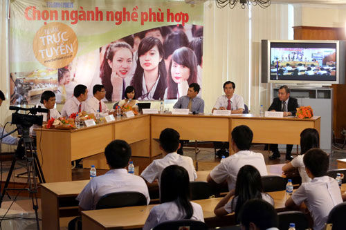 Những điều cần biết về tuyển sinh riêng đại học cao đẳng