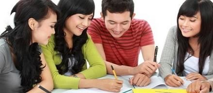 2 "bí kiếp" săn học bổng