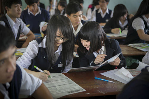 ĐH Sư phạm kỹ thuật Tp.HCM: Tuyển sinh theo 3 hình thức