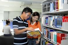 Du học Singapore: Học viện quản lý EASB