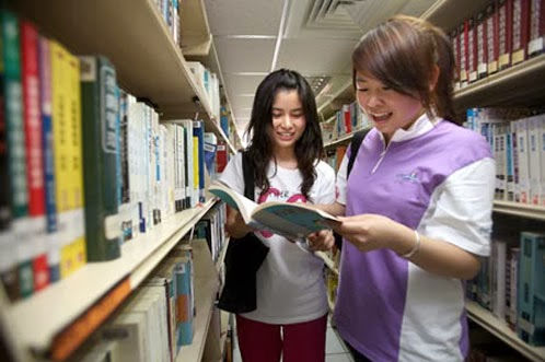 Những lý du thôi thúc bạn đi du học