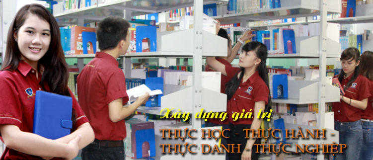 Đại học Nguyễn Tất Thành