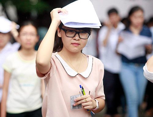 Tự chủ tuyển sinh: Trường lừa, Bộ ngơ, thí sinh nhẹ dạ