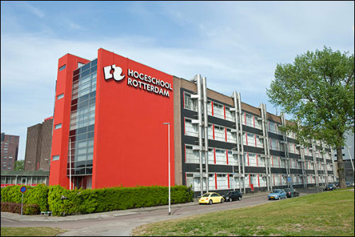 Học bổng du học Hà Lan khóa tháng 9 năm 2014