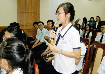 Giảm lý thuyết, thêm thực hành