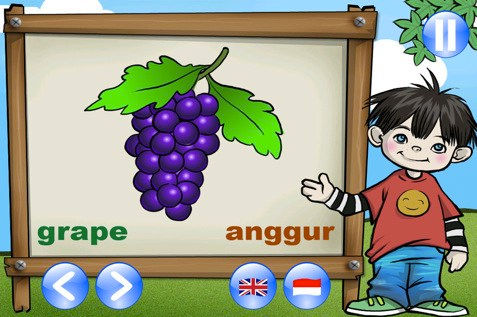 Những điều cha mẹ cần biết khi cho trẻ học tiếng anh