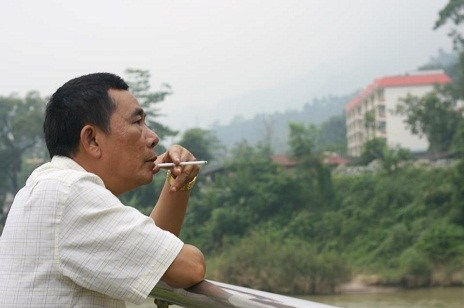 Gửi du học sinh Nhật: Không ai có quyền xúc phạm đến 2 chữ Việt Nam