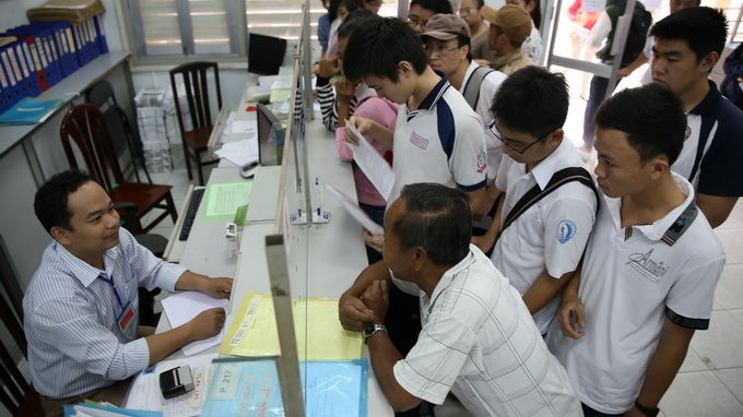 4 trường đại học tăng học phí