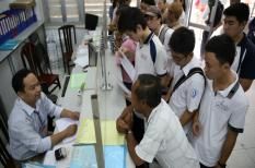 Tháng 6 thông qua khung học phí trường ĐH tự chủ tài chính