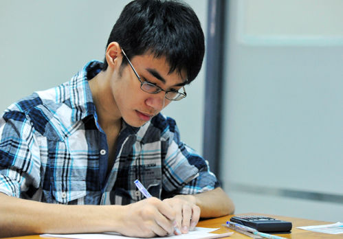 Trượt tốt nghiệp THPT nếu bị điểm 1