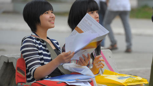 Chọn nghề nên hướng đến nhu cầu thực tế