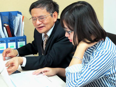 Tư vấn trực tuyến: Bạn có phù hợp với ngành dược?