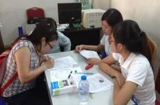 Tp.HCM: Hàng trăm thí sinh tự do bị từ chối nhận hồ sơ