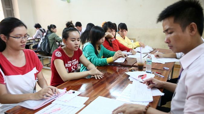 Hiểu về nghề nghiệp sẽ giúp bạn chọn đúng ngành học