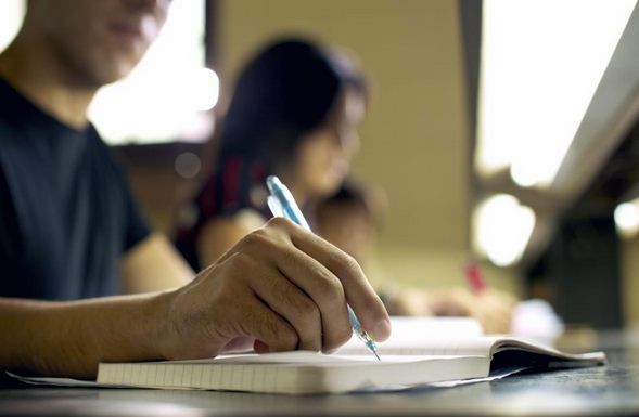 Du học thạc sĩ bắt buộc phải có kết quả học tập tốt?