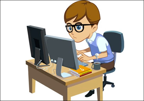 Học Designer có sợ bị thất nghiệp?