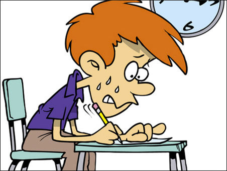 Thi tốt nghiệp môn ngoại ngữ: Trắc nghiệm trước, thi viết sau