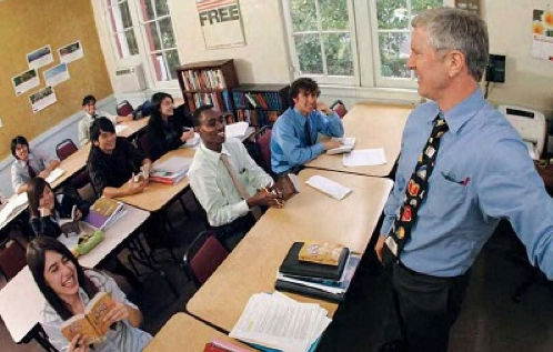 Tìm hiểu các trường phổ thông nội trú chất lượng tại Mỹ