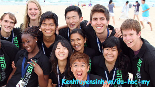 Phải làm gì để khả năng đậu Visa du học Mỹ cao hơn?