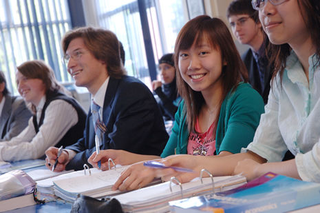 Học bổng 50% chi phí tại trường nội trú Tettenhall, Anh Quốc