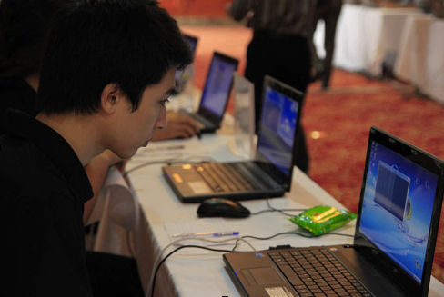 Học ngành an toàn thông tin tại Học viện kỹ thuật Mật mã