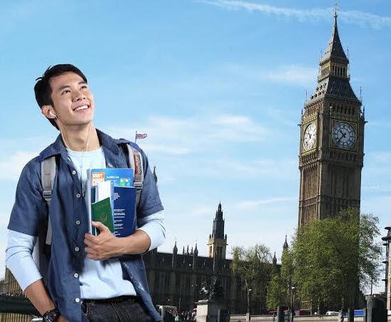 Ngày hội thông tin du học ILA: Bạn cần thông tin để quyết định đi du học?