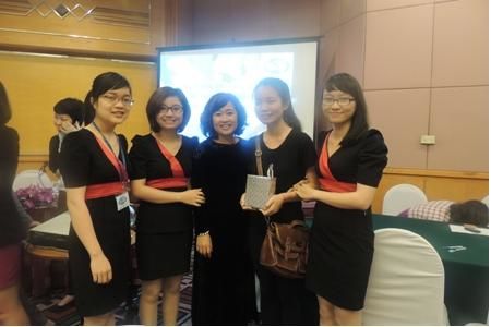 Mời dự Ngày hội du học Singapore – rinh máy ảnh KTS