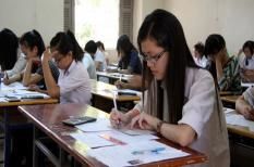 Thay đổi lớn trong đề thi tốt nghiệp THPT