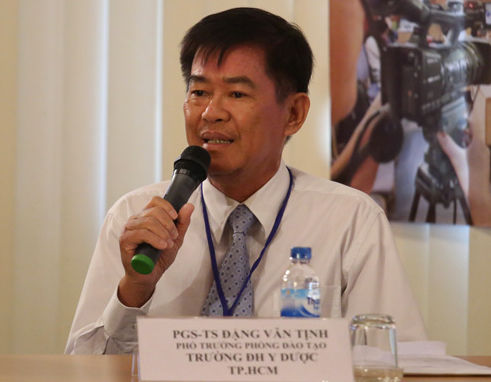 Tư vấn tuyển sinh ngành Dược