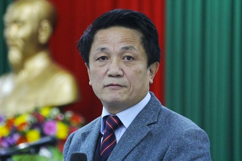 Bộ Giáo dục: Hiệu phó ĐH Bách khoa không đạo luận án