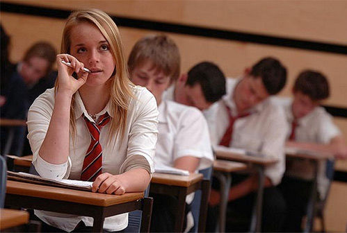 Anh Quốc cải cách chương trình giáo dục phổ thông