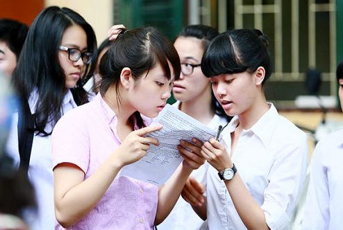 TS Chu Văn Sơn: Chưa bao giờ học sinh chán môn văn như hiện nay