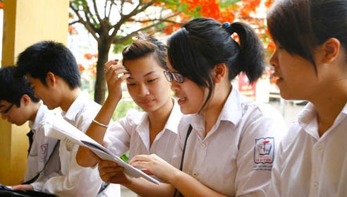 Đổi mới cách thi môn văn: Giáo viên cũng chưa kịp đổi mới