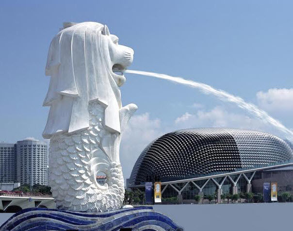 Tại sao bạn chọn Singapore đi du học?