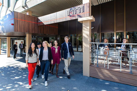 Cơ hội việc làm khi học ngành quản trị khách sạn tại Thuỵ Sĩ?