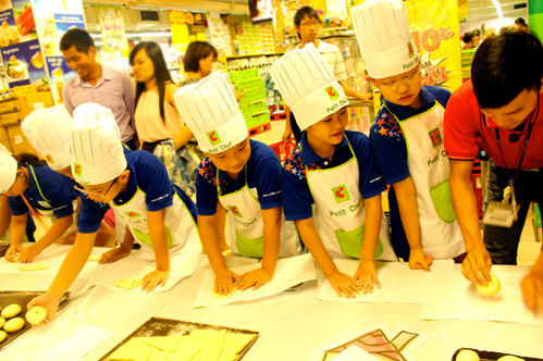 Phương pháp học tiếng anh nào tốt nhất cho trẻ em?