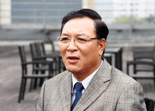 Bộ trưởng giáo dục sơ xuất về con số 34 nghìn tỷ