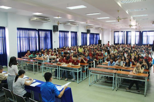 4 lý do để sinh viên nên tham dự những buổi đối thoại ở trường