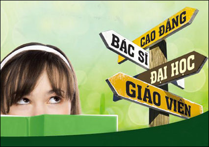 Làm sao để chọn được nghề phù hợp với bản thân?