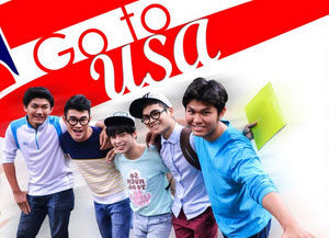 Lời khuyên dành cho bạn xin visa du học Mỹ, phỏng vấn lãnh sự