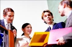 Kỹ năng tương tác với khán giả khi thuyết trình