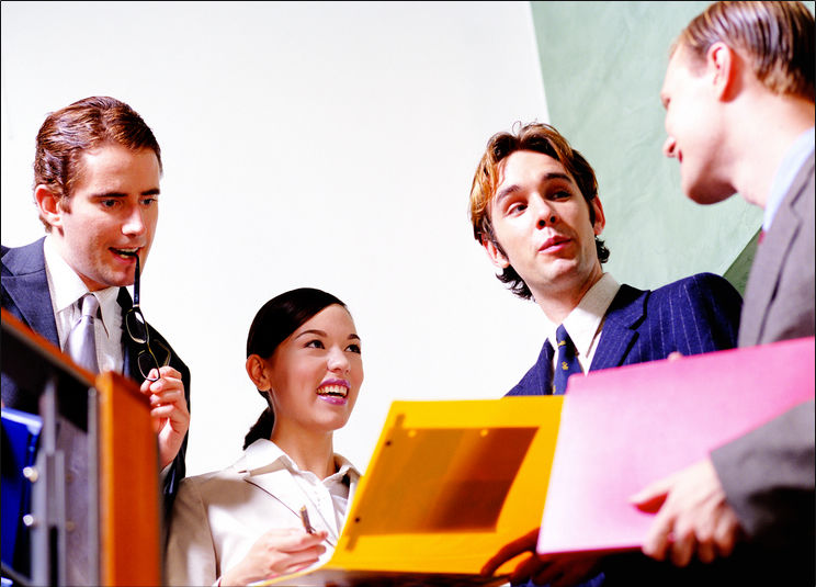 Kỹ năng tương tác với khán giả khi thuyết trình